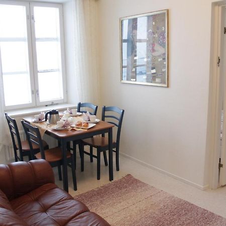 Jokihovi Hotel Nivala Buitenkant foto