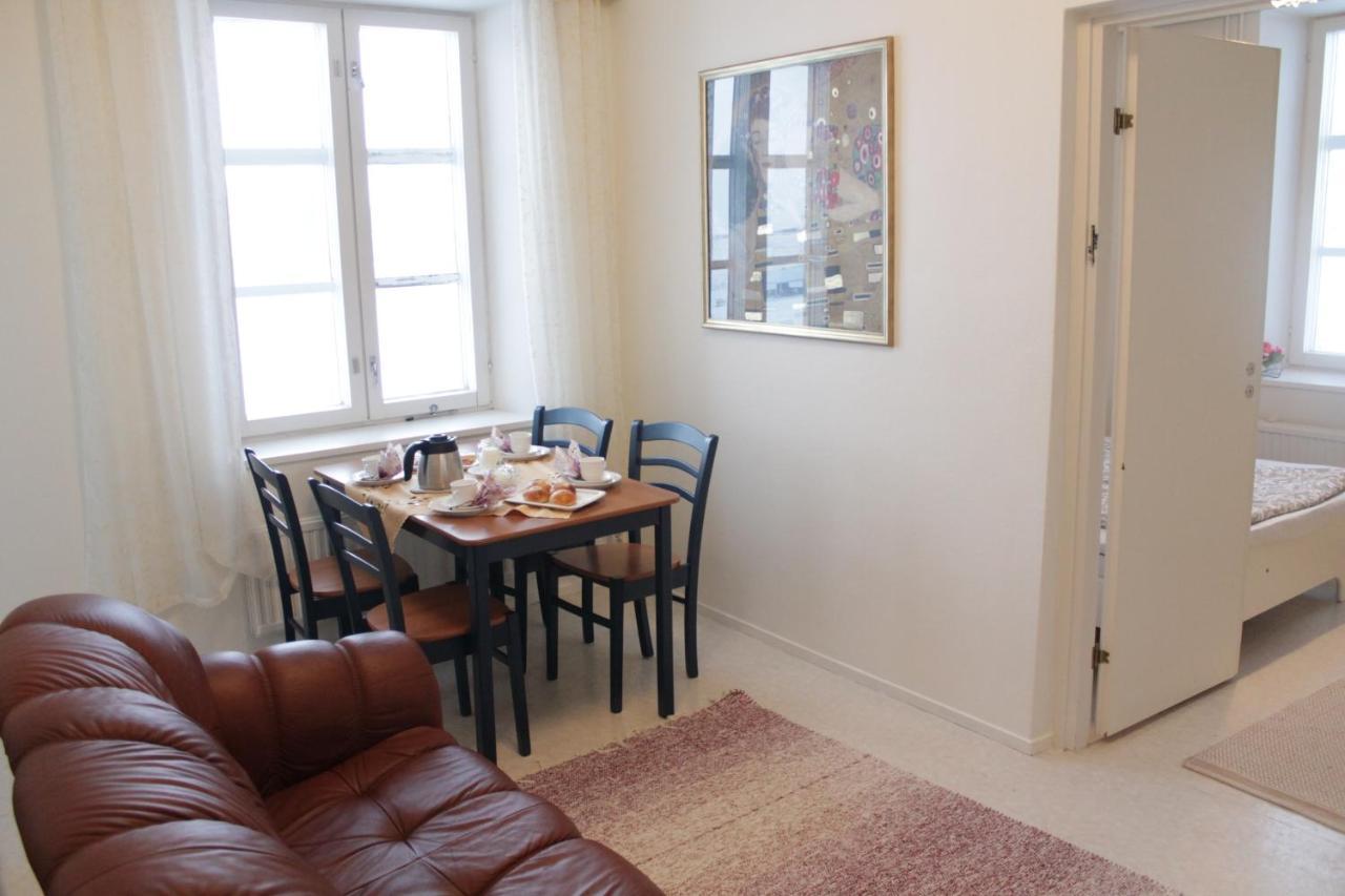 Jokihovi Hotel Nivala Buitenkant foto
